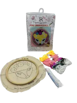 ערכת ליבוד מהממת- אייל