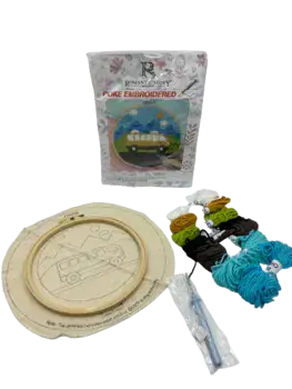 ערכת ליבוד מהממת- משאית