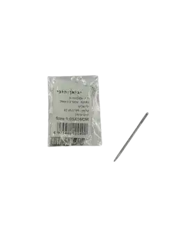 חבילת 25 מחטים 1.05X56M