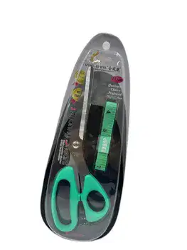 מספריים לבד עם סרט מידה (18)