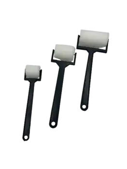 גלגלת ספוג- מיני רולק