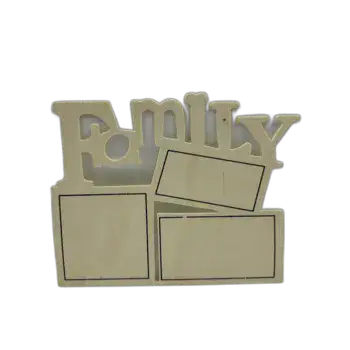 הכנת עץ המשפחה