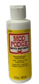 מוד פוג'- מט- קטן