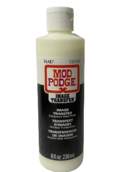 מוד פודג' פוטו קליר טרנספר להעתקת תמונות 236 מ'ל