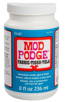 מוד פודג'- סטיפי לבדים