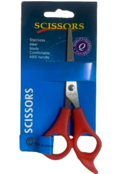 מספריים ארוכות כ-13 ס"מ -(2)