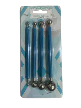 מארז מנקדים- 8 גדלים (מתאים גם לפיסול)