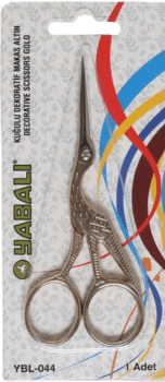 מספריים_ברבור מקצועיות חדות במיוחד