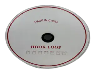 צמדן בגליל 25 מטר עם דבק