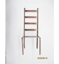 מעמד כיסא- לעגילים