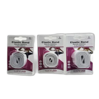 גומי לבן לפי מידה