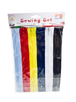 חבילת 6 ריצ'רצ'ים בצבעים שונים