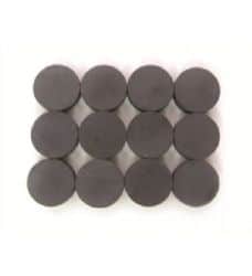 כפתורי מגנט בינוני 12 יח