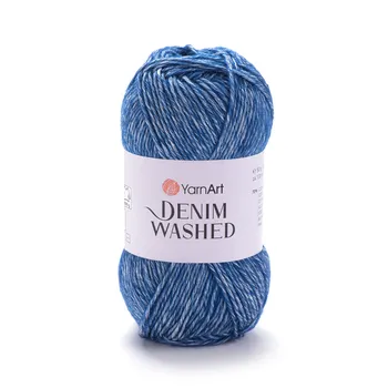 YARNART-DENIM-WASHED (922) - חוט סריגה דנים וואש