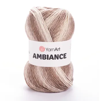YARNART-AMBIANCE-צמר אבביאס מתחלף 161