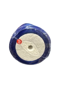 סרט סאטן 2 ס"מ בצבע- כחול