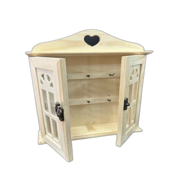 ארון מפתחות מהממם