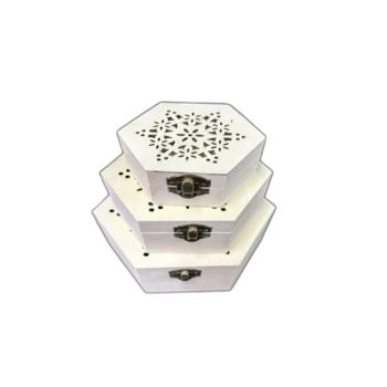 קופסא מנדלה לפי מידה