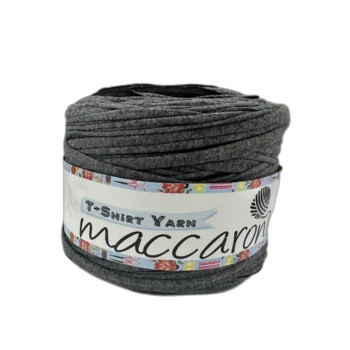 חוט טריקו בצבע- אפור