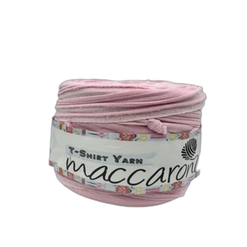 חוט טריקו בצבע-ורוד בהיר