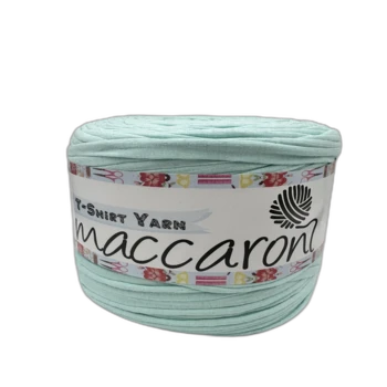 חוט טריקו בצבע-טורקיז