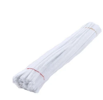 מנקה מקטרות - לבן