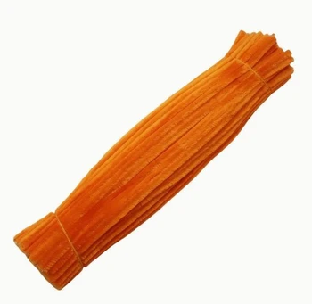 מנקה מקטרות כתום