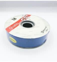 סרטי מתנה בנוני- כחול-במבצע 3 ס"מ