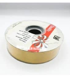 סרטי מתנה בנוני- זהב-במבצע