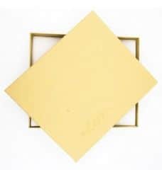 קופסא למתנה טבעי- 8X11