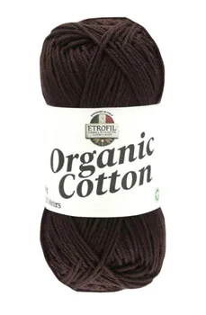 Organic Cotton-חוט כותנה בצבע-77224