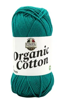 Organic Cotton-חוט כותנה בצבע-74379