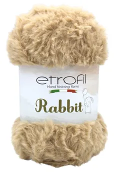 Rabbit- צמר פרווה-77173