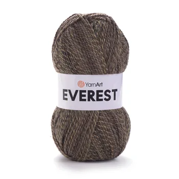 צמר לסריגה עם 30% צמר-EVEREST-7028