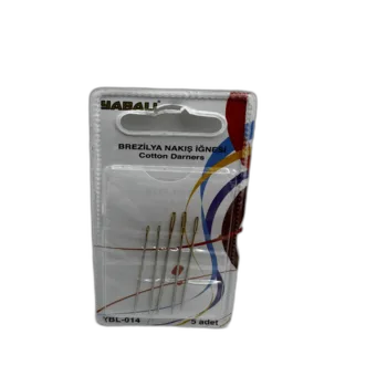 סט מחטים מיקס- YBL-014