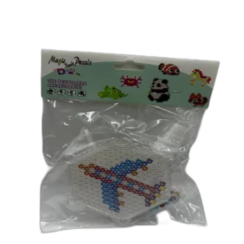 קיט להכנת מחזיק מחרוזי מים- מטוס