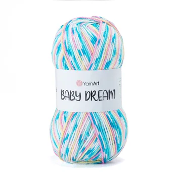 צמר מתחלף בייבי דרים BABY-DREAM-5246