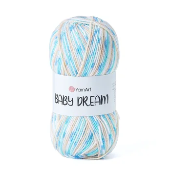 צמר מתחלף בייבי דרים BABY-DREAM-5245