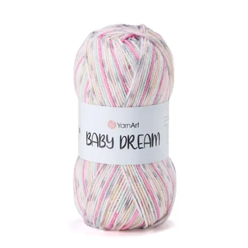 צמר מתחלף בייבי דרים BABY-DREAM-5237