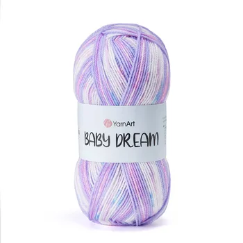 צמר מתחלף בייבי דרים BABY-DREAM-5236