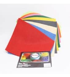 לבד בצבעים A4- מגיע 10 יחידות בשקית