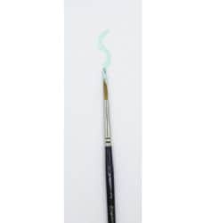 מכחול ליינר כחול 2