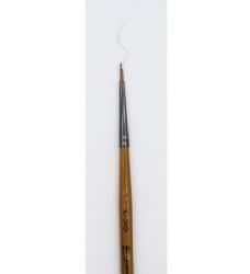 מכחול מידה 000