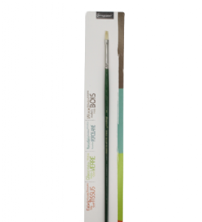 מכחול שיער טבעי מידה- 2