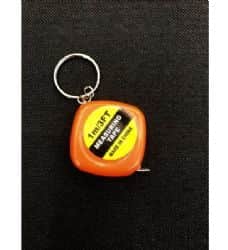 מחזיק מפתחות מטר