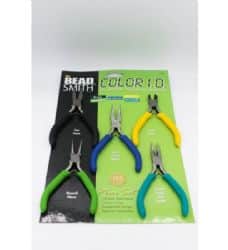 סט 5 פליירים- Bead smite