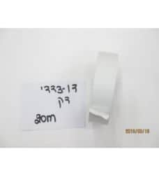 דבק דו-צדדי עם ספוג 5 ס"מ
