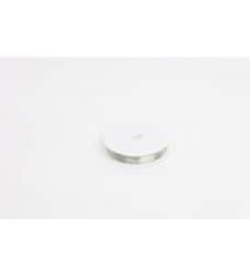 חוט מתכת כסף 0.8- במבצע