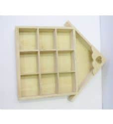 בית מעץ לתליה