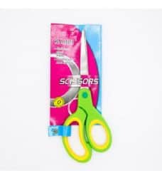 מספריים צבעוניות 18 ס"מ -(6)